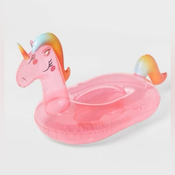 Unicorn Float from Sun Squad - Picture 5 of 5